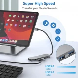 USB-концентратор KS-IS KS-099D