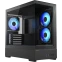 Корпус ACCORD ACC-MT210B-G01 Black