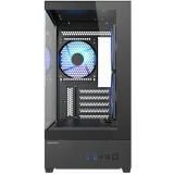 Корпус ACCORD ACC-MT210B-G01 Black