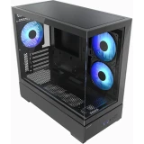 Корпус ACCORD ACC-MT210B-G01 Black