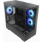 Корпус ACCORD ACC-MT210B-G01 Black - фото 4