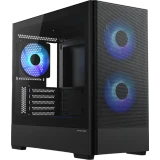 Корпус ACCORD ACC-MT210B-G02 Black