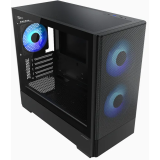 Корпус ACCORD ACC-MT210B-G02 Black