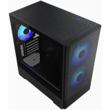 Корпус ACCORD ACC-MT210B-G02 Black