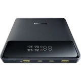 Внешний аккумулятор Baseus H1 20000mAh 100W Black (P10021604123-00)
