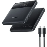 Внешний аккумулятор Baseus H1 20000mAh 100W Black (P10021604123-00)