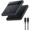 Внешний аккумулятор Baseus H1 20000mAh 100W Black - P10021604123-00 - фото 5