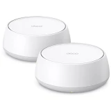 Mesh система TP-Link DECO BE22 (2 шт.) (DECO BE22(2-PACK))