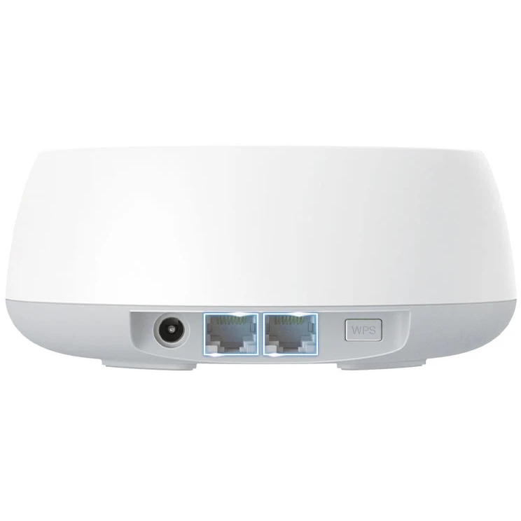 Mesh система TP-Link DECO BE22 (2 шт.) - DECO BE22(2-PACK) - фото 2