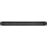 Патч-панель DKC RN6PPF241