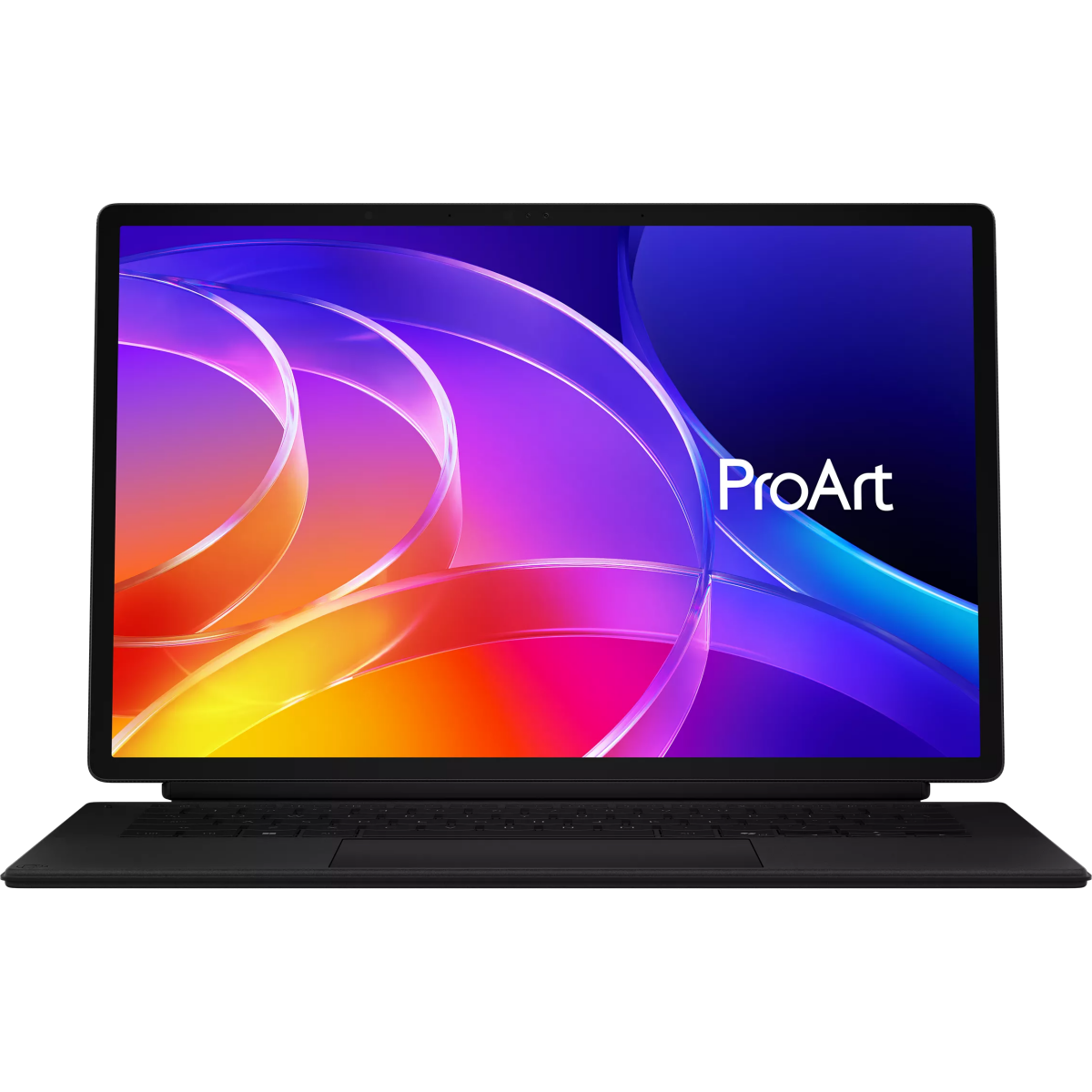 Ноутбук ASUS HT7407NA ProArt PZ14 Nano Black (SN091X) - HT7407NA-SN091X