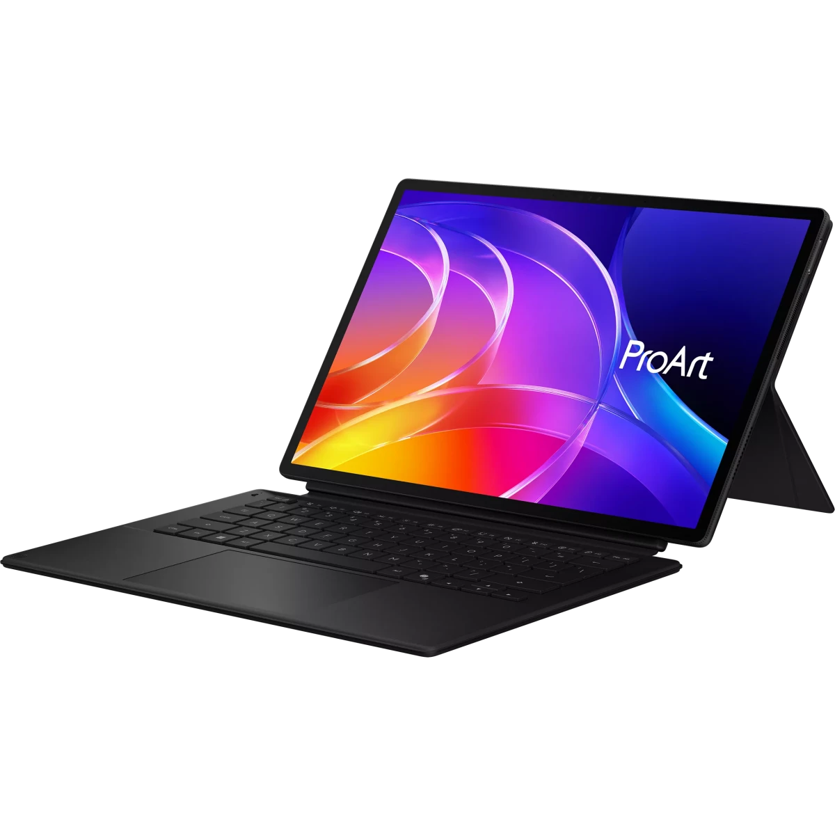 Ноутбук ASUS HT7407NA ProArt PZ14 Nano Black (SN091X) - HT7407NA-SN091X - фото 2