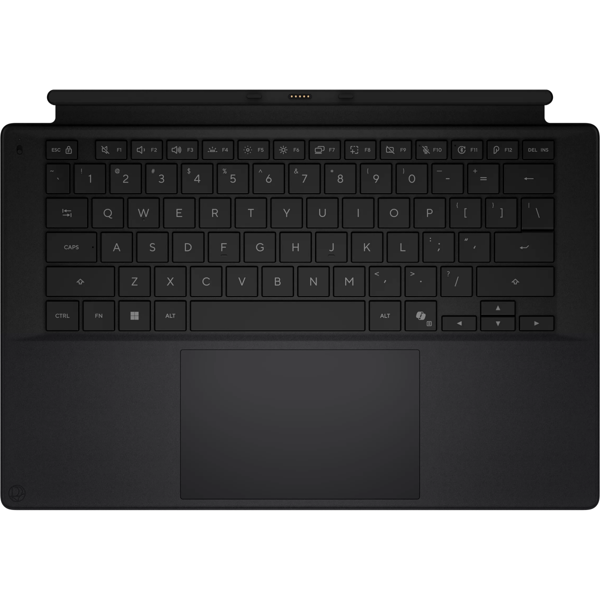 Ноутбук ASUS HT7407NA ProArt PZ14 Nano Black (SN091X) - HT7407NA-SN091X - фото 6