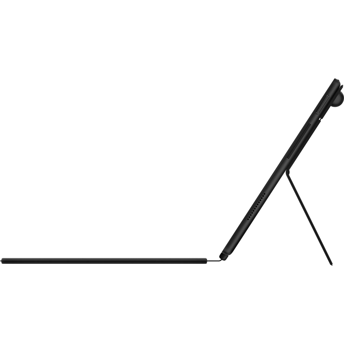 Ноутбук ASUS HT7407NA ProArt PZ14 Nano Black (SN091X) - HT7407NA-SN091X - фото 8