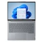 Ноутбук Lenovo ThinkBook 14 G8 IAL Arctic Grey (21SJ005WGQ) - фото 4