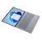 Ноутбук Lenovo ThinkBook 14 G8 IAL Arctic Grey (21SJ005WGQ) - фото 5