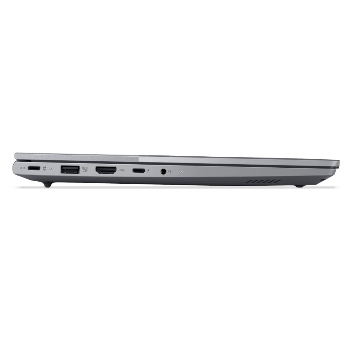 Ноутбук Lenovo ThinkBook 14 G8 IAL Arctic Grey (21SJ005WGQ) - фото 6