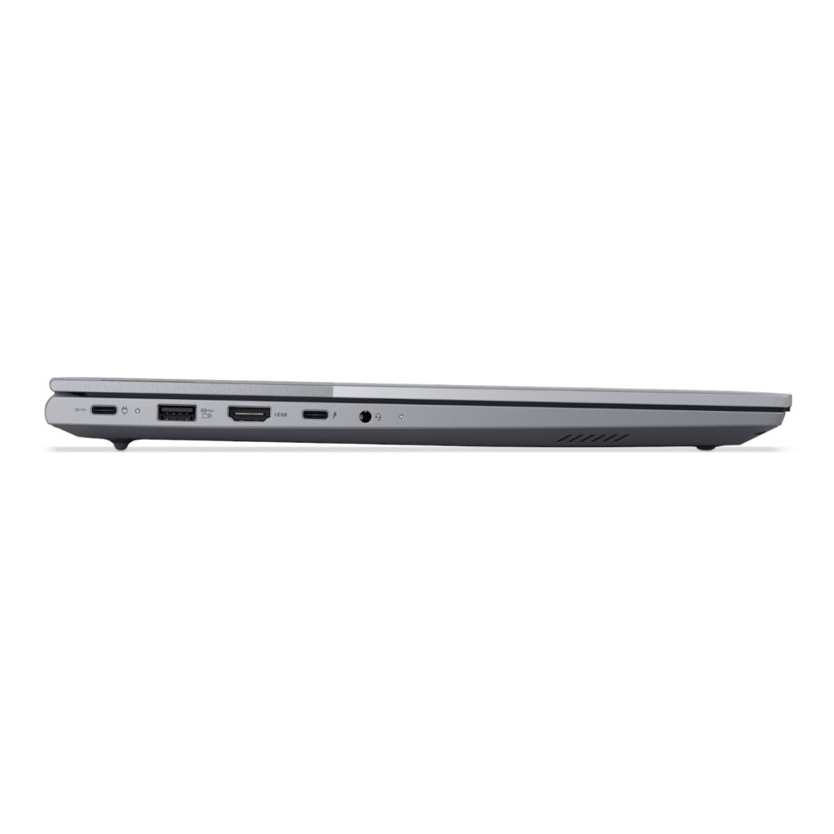 Ноутбук Lenovo ThinkBook 16 G8 IAL Arctic Grey (21SK000EGQ) - фото 7