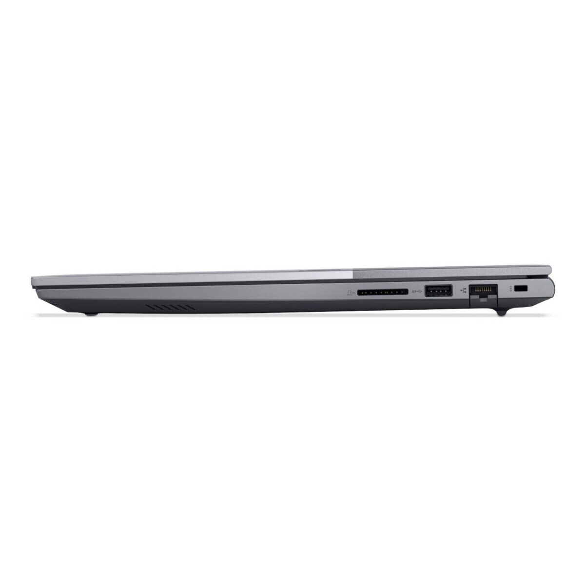 Ноутбук Lenovo ThinkBook 16 G8 IAL Arctic Grey (21SK000EGQ) - фото 8