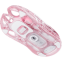 Мышь Gravastar Mercury M2 XTAL Pink - фото 4