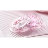 Мышь Gravastar Mercury M2 XTAL Pink