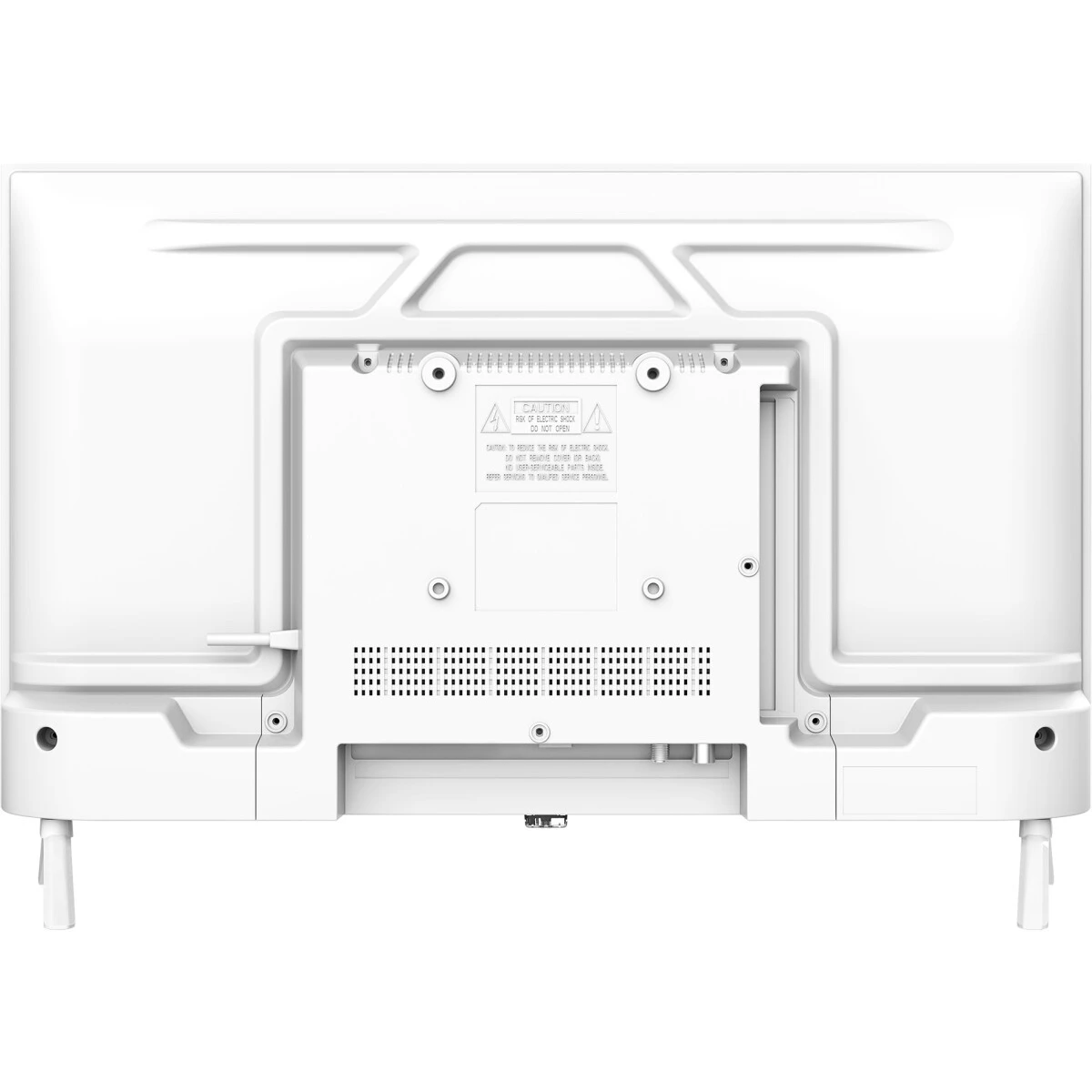 ЖК телевизор BBK 24" 24LEX-7147/TS2C - фото 3