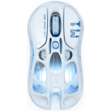 Мышь Gravastar Mercury M1 Pro Ice Blue