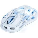 Мышь Gravastar Mercury M1 Pro Ice Blue