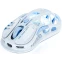 Мышь Gravastar Mercury M1 Pro Ice Blue - фото 2