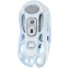 Мышь Gravastar Mercury M1 Pro Ice Blue - фото 3