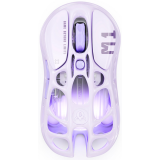 Мышь Gravastar Mercury M1 Pro Lavender Purple