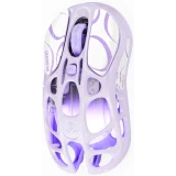 Мышь Gravastar Mercury M1 Pro Lavender Purple