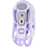 Мышь Gravastar Mercury M1 Pro Lavender Purple