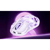 Мышь Gravastar Mercury M1 Pro Lavender Purple