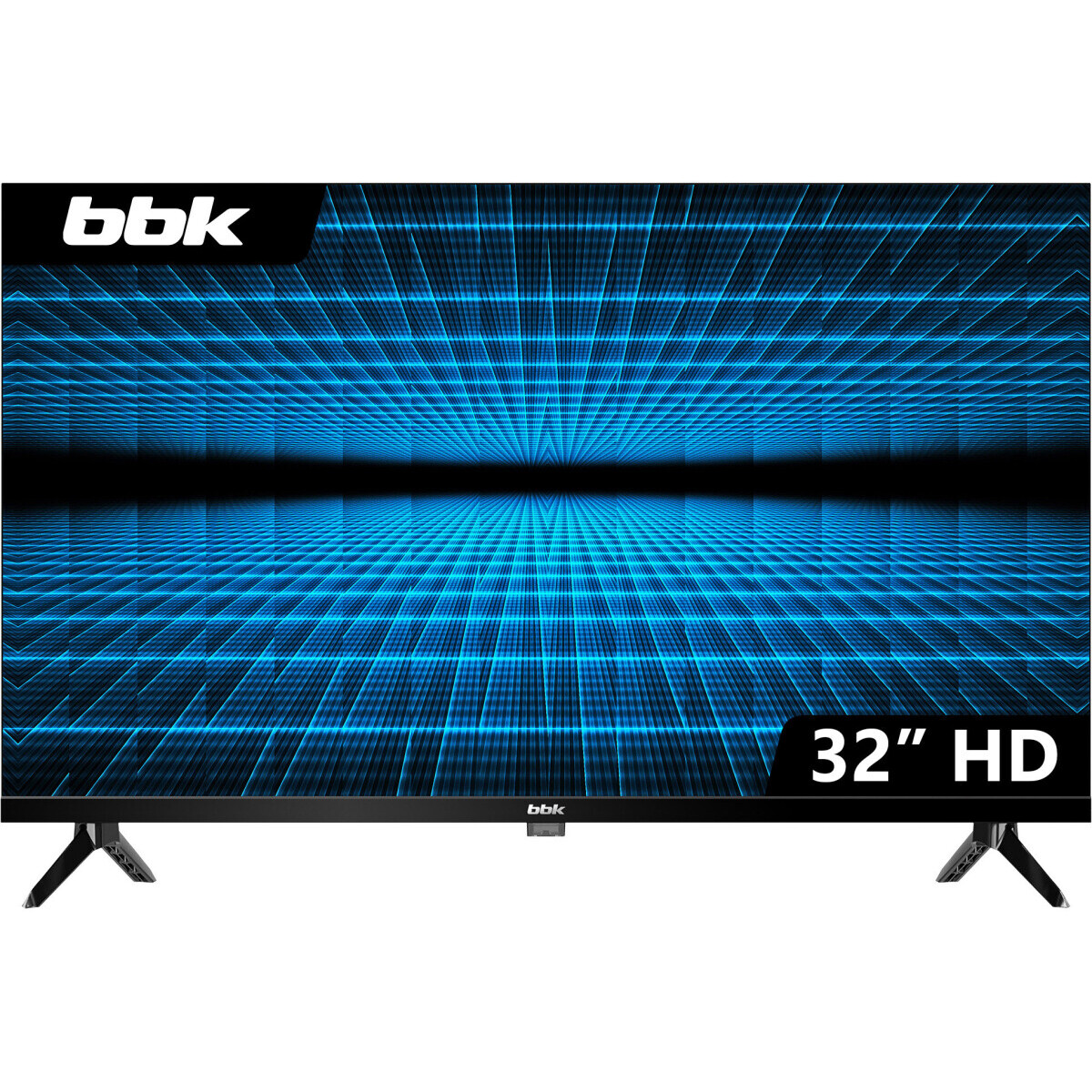 ЖК телевизор BBK 32" 32LEM-1079/TS2C