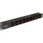 Блок розеток TWT TWT-PDU19-16A9C39L-C20
