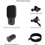 Автомобильный держатель Magssory Prime Geo Midnight (KIT021m)
