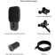 Автомобильный держатель Magssory Prime Geo Midnight - KIT021m - фото 5