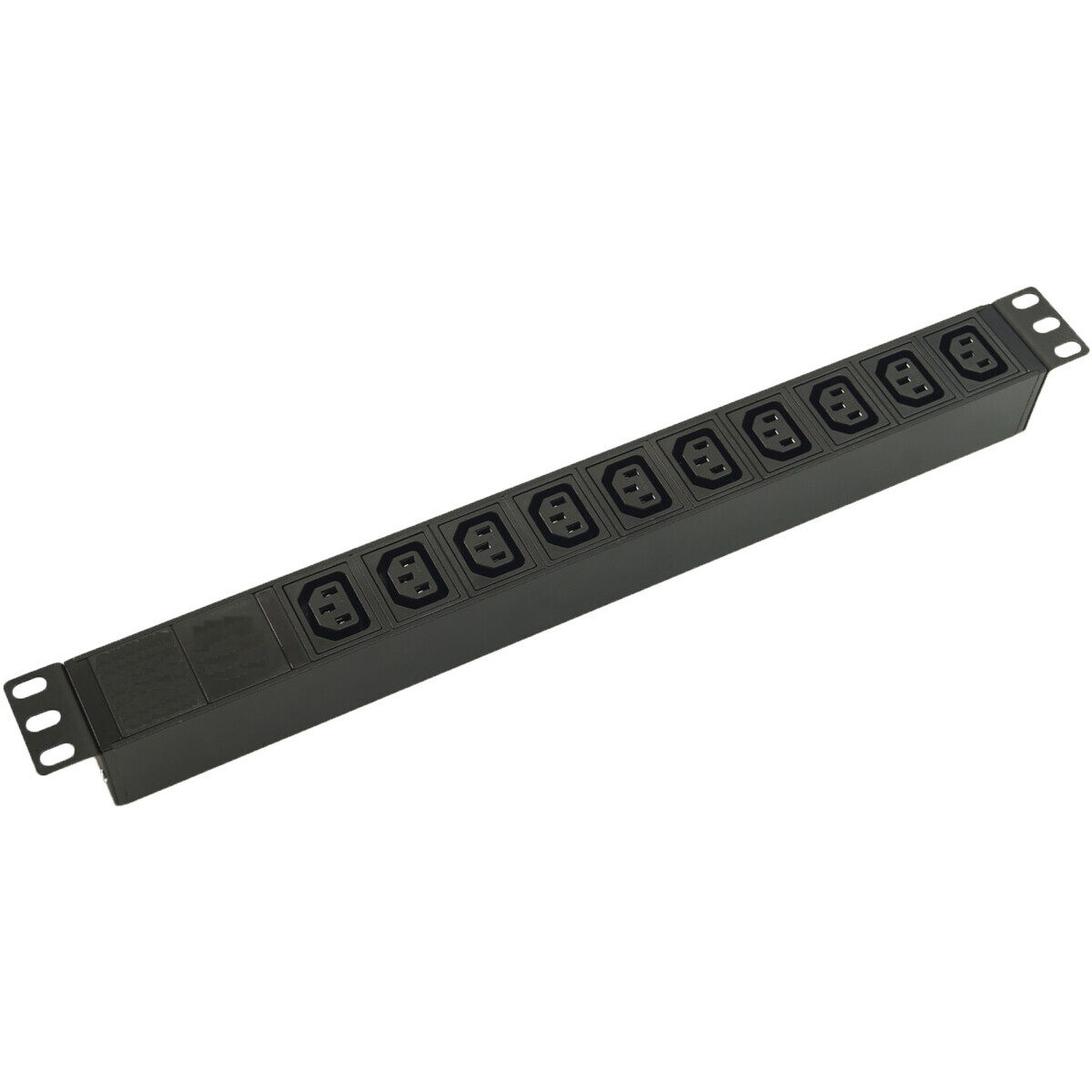Блок розеток TWT TWT-PDU19-16A10C3-C20