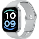 Умные часы Xiaomi Redmi Watch 6 Active Matte Silver (BHR09CXGL)