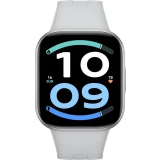 Умные часы Xiaomi Redmi Watch 6 Active Matte Silver (BHR09CXGL)