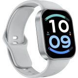 Умные часы Xiaomi Redmi Watch 6 Active Matte Silver (BHR09CXGL)