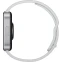 Умные часы Xiaomi Redmi Watch 6 Active Matte Silver - BHR09CXGL - фото 4