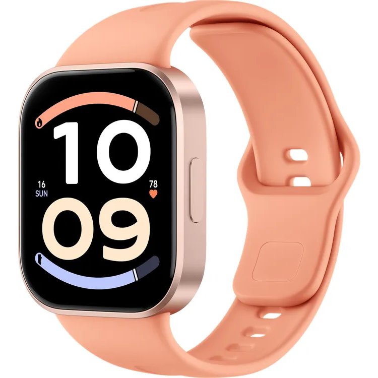 Умные часы Xiaomi Redmi Watch 6 Active Sunset Orange - BHR09CYGL/78278