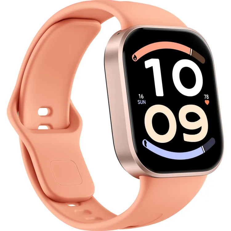 Умные часы Xiaomi Redmi Watch 6 Active Sunset Orange - BHR09CYGL/78278 - фото 3