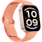 Умные часы Xiaomi Redmi Watch 6 Active Sunset Orange - BHR09CYGL/78278 - фото 3