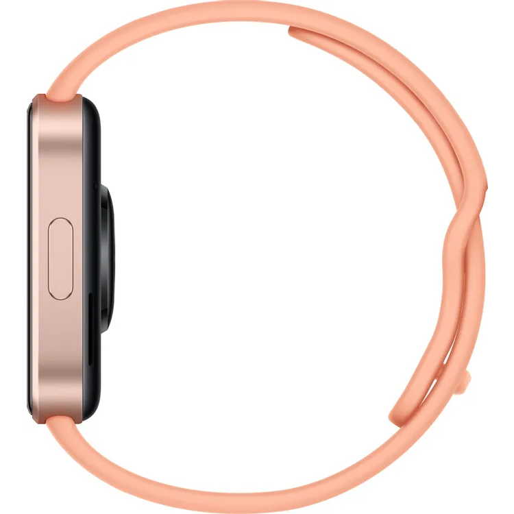 Умные часы Xiaomi Redmi Watch 6 Active Sunset Orange - BHR09CYGL/78278 - фото 4