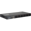 Блок розеток NIKOMAX NMA-RPI-MN-D08-M71B-WC-BK