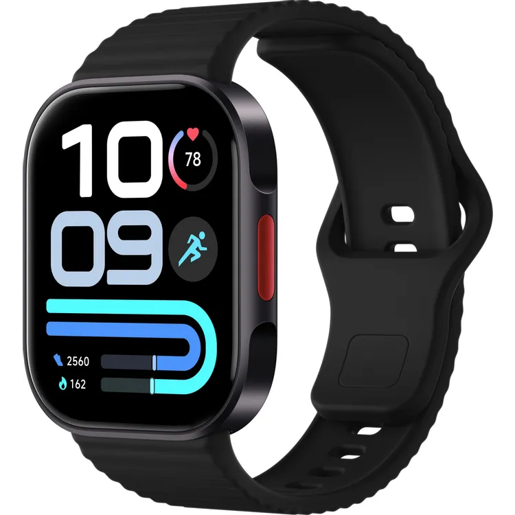 Умные часы Xiaomi Redmi Watch 6 Lite Obsidian Black - BHR09CWGL/78276