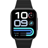 Умные часы Xiaomi Redmi Watch 6 Lite Obsidian Black (BHR09CWGL)